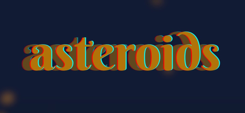 Asteroids