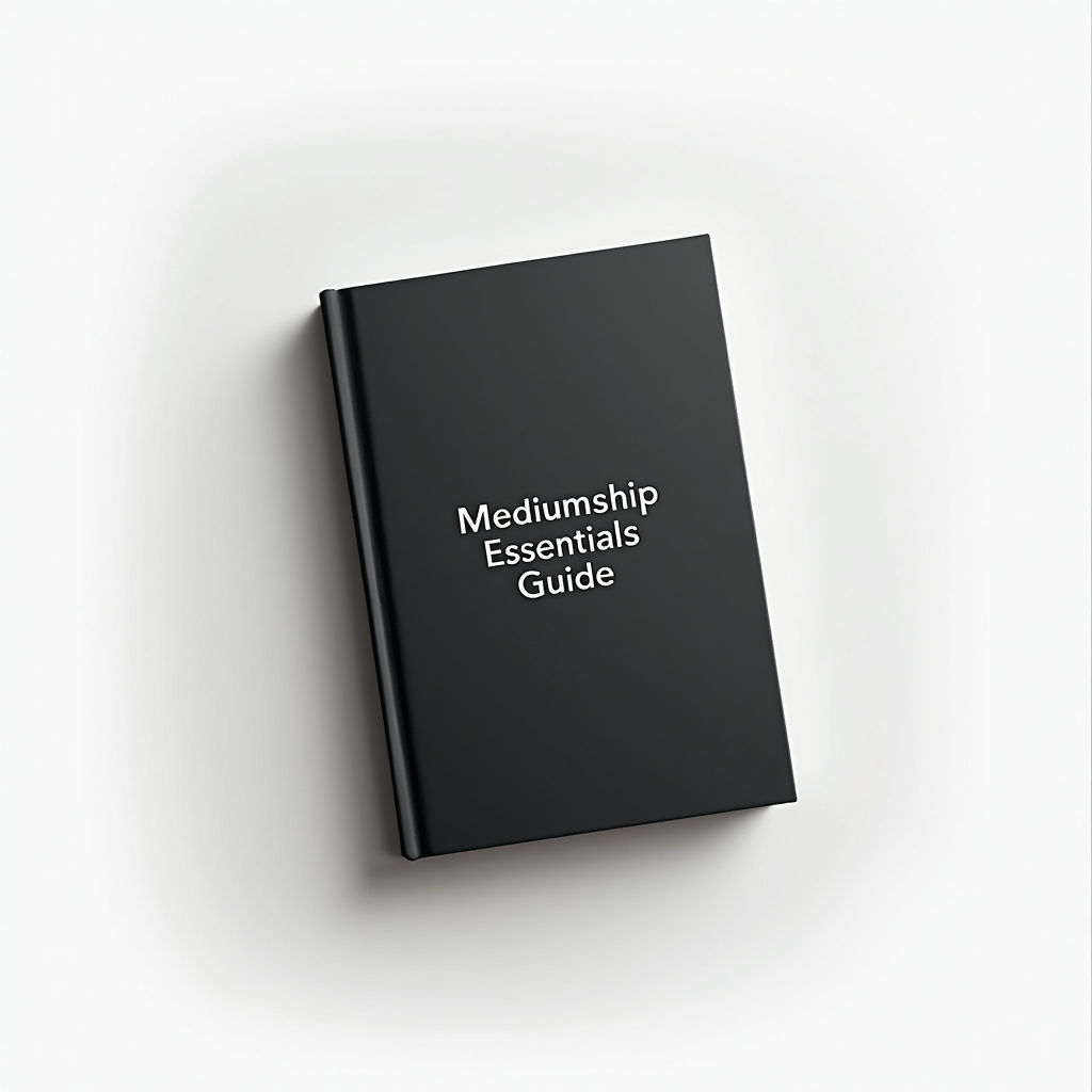 Mediumship Essentials Guide