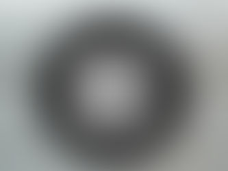 Hot Deals! Modern Instagram QR Code Black Classic Round Sticker