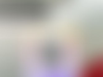 Hot Deals! QR Code Bus. Name Website Promo, Rainbow Car Magnet