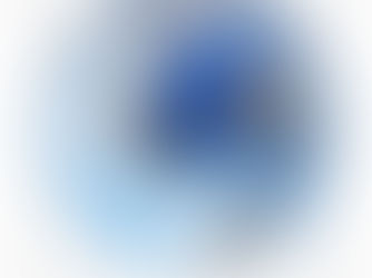 Big Deals! Modern Abstract Blue Gray Fractal Art Graphic Wall Decal