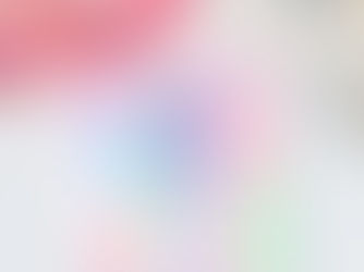 Hot Review! Business logo holographic qr code instagram text flyer