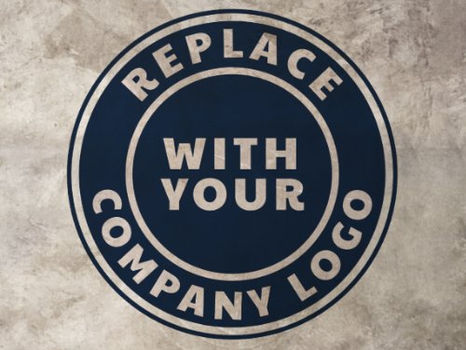 Top 10! Add Business and Brand Logo Company Showroom Floor Decals