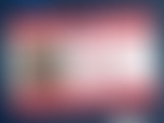 Review Service Dog Red Paw Prints Personalized Photo ID Badge