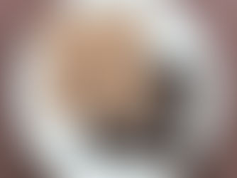 Review Modern Elegant Brown White Kraft Paper Consultant Square Business Card