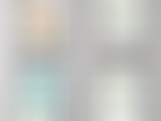 Best Price! Colorful Watercolor Toucan on Branch Wall Art Sets