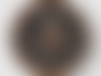 Best Deals! Rustic Brown Wood Pallet Roman Numeral Monogram Round Clock