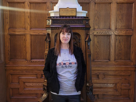 International Day of Persons with Disabilities- A Reflection