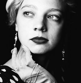 Marina Delmonde