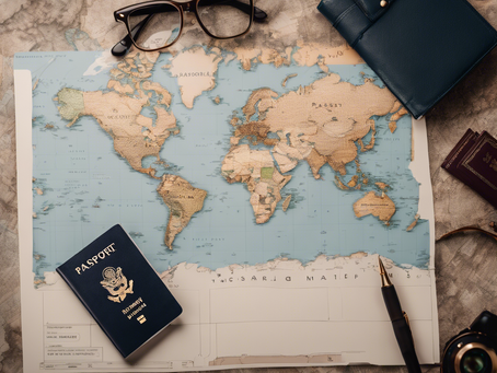 Luxury Travel Planning Tips for Discerning Clients