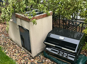 Garage & Yard Cleanups in Greeley Colorado