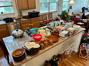 Garage & Estate Cleanout service in Niwot Colorado