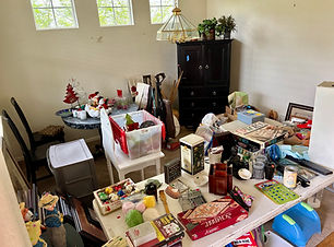 Estate Cleanout in Longmont Colorado