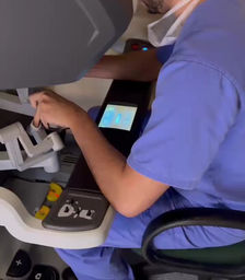 Cirurgia para câncer de próstata: como a robótica pode ajudar na sua recuperação