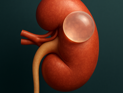 Cisto no Rim: Quando Se Preocupar e Quando Só Acompanhar