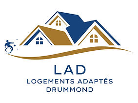 Logements pour personne avec un handicape physique