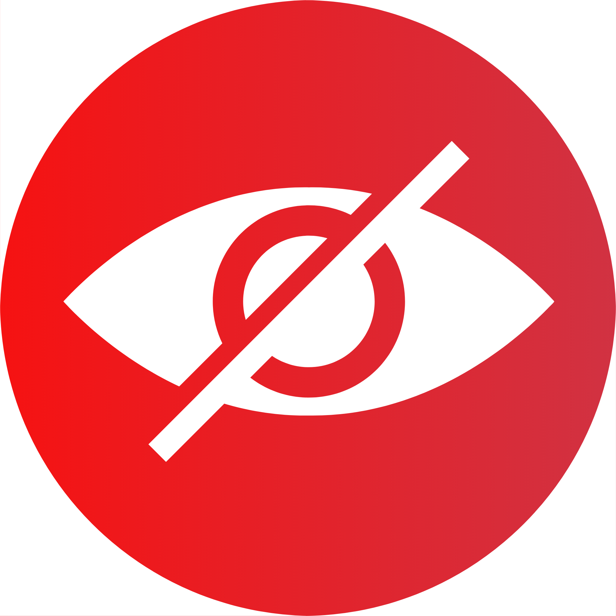 GDPR Thermal People Counter Logo