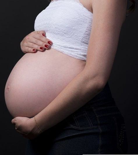 ללדת בדרך שלך תוכנית לידה אישית