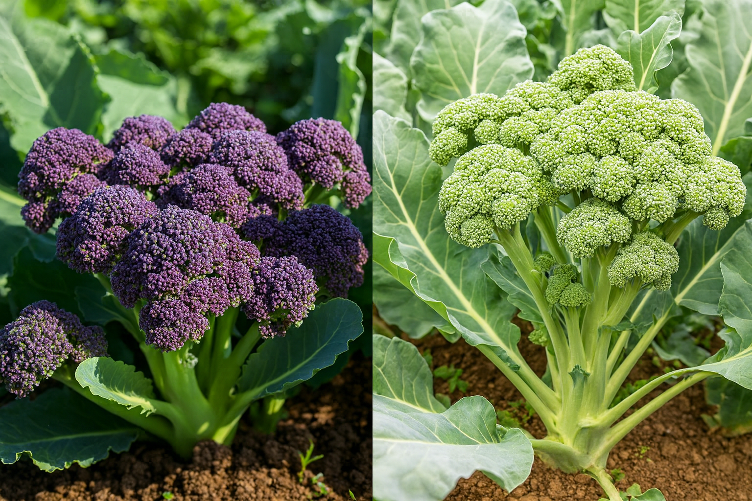 מונטבלו - ירוק