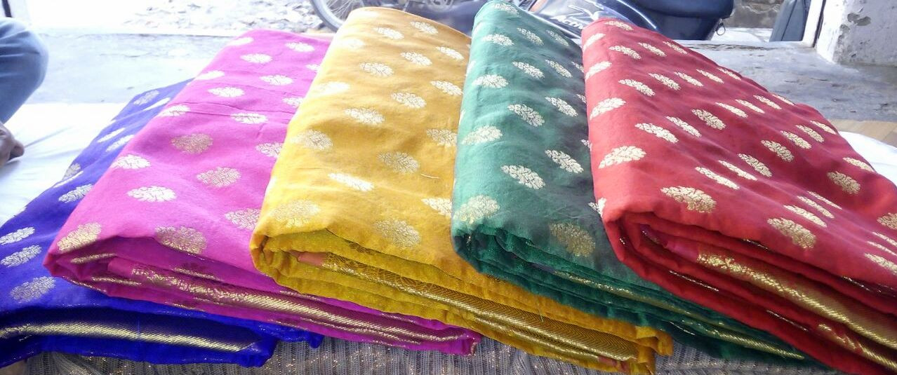 Kota Saree