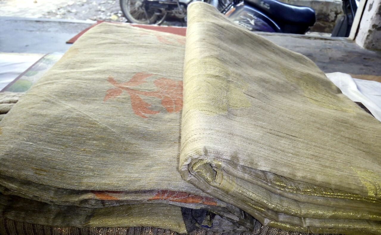 Banswara Saree
