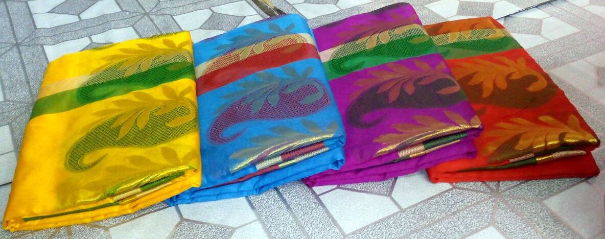 Pk Saree