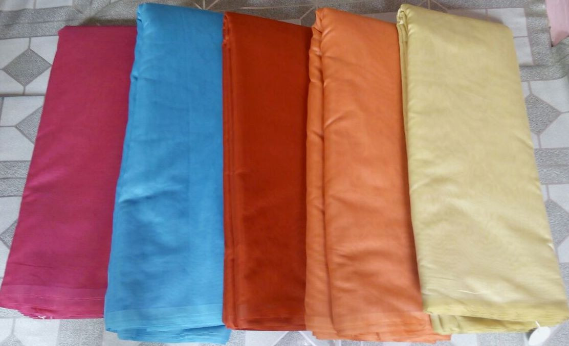 Chanderi Kota (Plain)