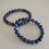Miniaturbild: Pulseira | Sodalite
