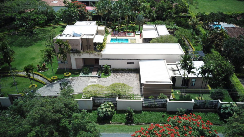 Casa Gaviria - Cali