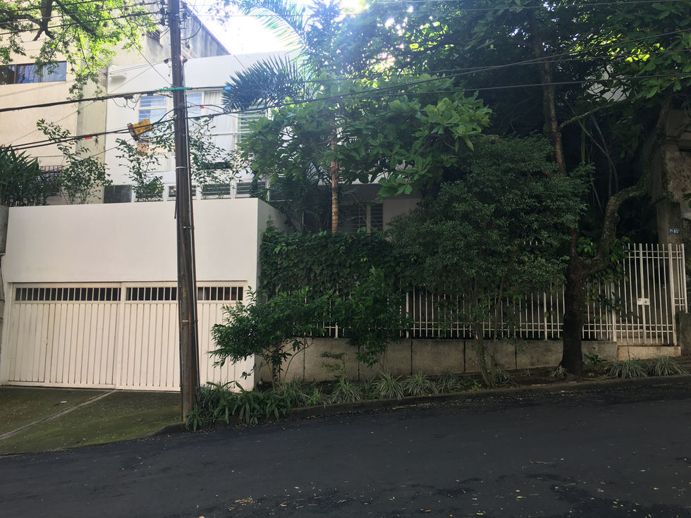 Casa Juanambú - Cali
