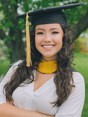 Cathy Marlene Gonzalez