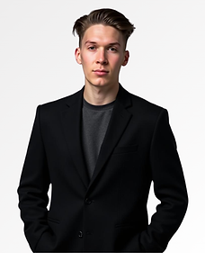 Johannes Wallner, CEO