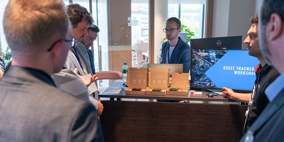 TELEMÁTICA SIN CABLES