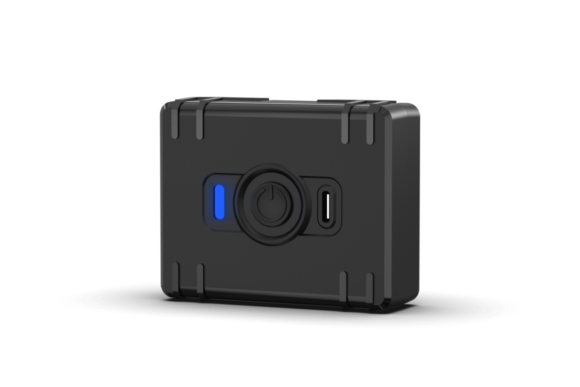 ATC700 - Mini Asset Tracker With 4G LTE Cat 1 Connectivity