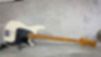 742 Ibanez Blazer Olympic White