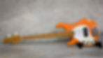 398 MusicMan Stingray 5 capri orange
