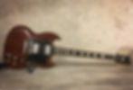N°195 Gibson Worn Brown