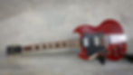 374 Gibson Lefty Cherry