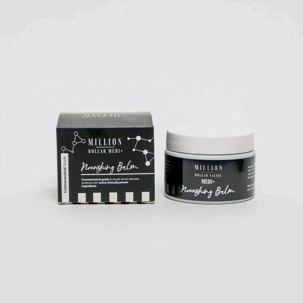 Medi+ Nourishing Balm 50ml