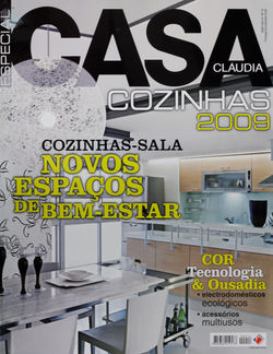 Casa Claudia
