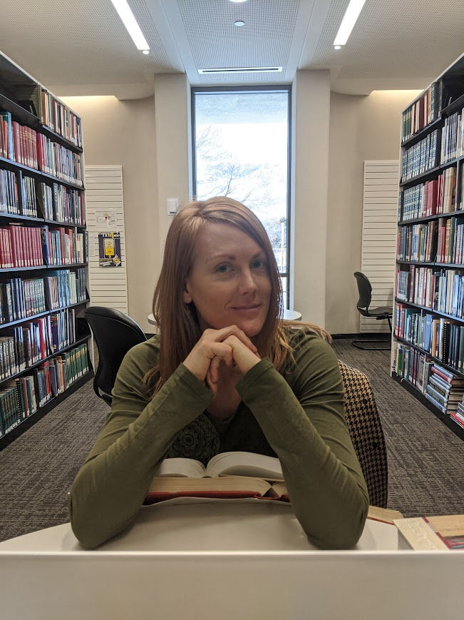 She wants her "just due"