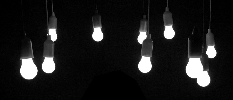 Light Bulbs