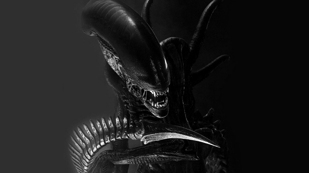 Xenomorph