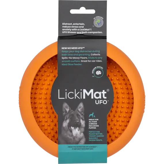 Thumbnail: LickiMat UFO