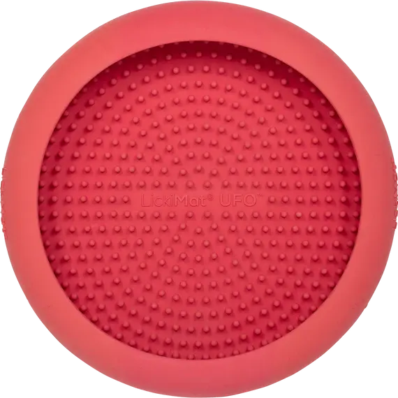 縮圖：LickiMat UFO