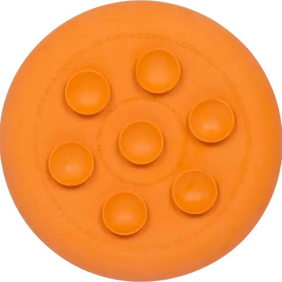 縮圖：LickiMat UFO