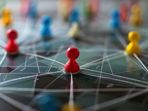 Creating A Relationship Map To Improve Your Political Standing