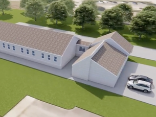 Open Door Women's Shelter Expands to Meet Community Needs