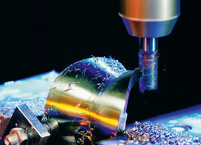 Prototypes & Fixtures