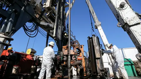 OKC Oil & Gas Exploration Firm Boosts Efficiency with AI Innovation